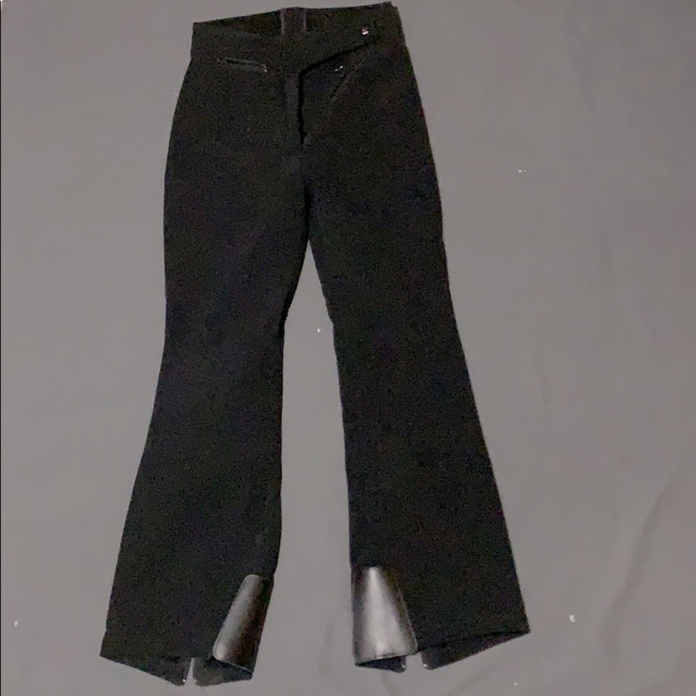 Ski pants. Make me an offer